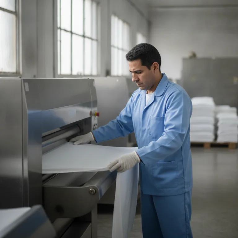 Lavandería Industrial servicio en Torreon